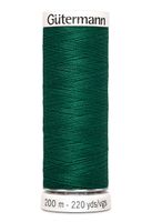 Gütermann 200m - Polyester - Bench Green - 403 | Tillbehör