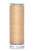 Gütermann 200m - Polyester - Sahara - 421 | Tillbehör