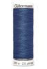 Gütermann 200m - Polyester - Stone Blue - 435 | Tillbehör