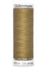 Gütermann 200m - Polyester - Hazelnut - 453 | Tillbehör