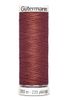 Gütermann 200m - Polyester - Dark Mahogany - 461 | Tillbehör