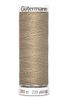 Gütermann 200m - Polyester - Khaki - 464 | Tillbehör
