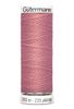 Gütermann 200m - Polyester - Old Rose - 473 | Tillbehör