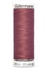 G&uuml;termann 200m - Polyester - Dark Rose - 474 | Tillbeh&ouml;r