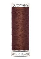 Gütermann 200m - Polyester - Zinia - 478 | Tillbehör