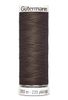 Gütermann 200m - Polyester - Cigarr Brown - 480 | Tillbehör