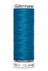 Gütermann 200m - Polyester - Steel Blue - 482 | Tillbehör