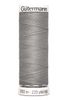 G&uuml;termann 200m - Polyester - Linen Grey - 495 | Tillbeh&ouml;r