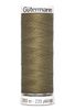 Gütermann 200m - Polyester - Gütermann 200m - Polyester - Dull Brown - 528 - 528 | Tillbehör