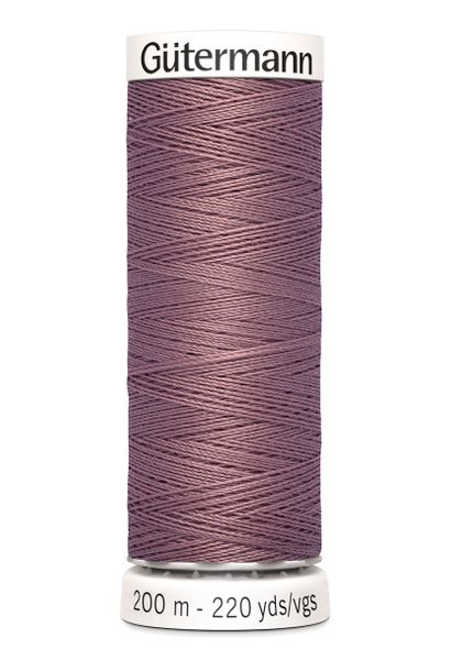 Gütermann 200m - Lavender fg. 52 | Tillbehör