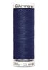 Gütermann 200m - Polyester - Deep Midnight - 537 | Tillbehör