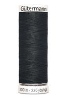 Gütermann 200m - Polyester - Vivianite - 542 | Tillbehör