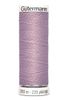 Gütermann 200m - Polyester - Mauve - 568 | Tillbehör