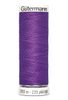 Gütermann 200m - Polyester - Indigo - 571 | Tillbehör