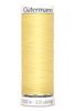 Gütermann 200m - Polyester - Cream - 578