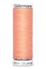 Gütermann 200m - Polyester - Peach - 586 | Tillbehör