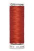 Gütermann 200m - Polyester - Copper - 589 | Tillbehör