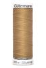 Gütermann 200m - Polyester - Tortilla - 591 | Tillbehör