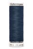 Gütermann 200m - Polyester - Aegean Blue -598 | Tillbehör