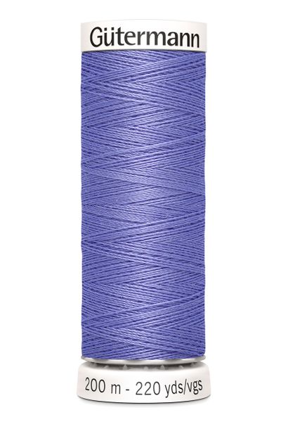 Gütermann 200m - Polyester - Periwinkle - 631 | Tillbehör