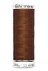 Gütermann 200m - Polyester - Cinnamon - 650 | Tillbehör