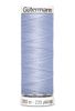 Gütermann 200m - Polyester - Blue Ashes - 655 | Tillbehör
