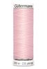 Gütermann 200m - Polyester - Petal Pink - 659 | Tillbehör