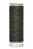 Gütermann 200m - Polyester - Dark Taupe - 673 | Tillbehör