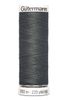 Gütermann 200m - Polyester - Smoke - 702 | Tillbehör