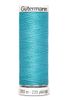 Gütermann 200m - Polyester - Mystic Blue - 714 | Tillbehör