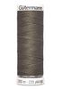 Gütermann 200m - Polyester - Raw Umber - 727 | Tillbehör