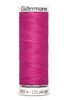 Gütermann 200m - Polyester - Rose - 733 | Tillbehör