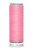 Gütermann 200m - Polyester - Dawn Pink - 758 | Tillbehör