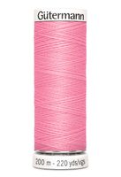 G&uuml;termann 200m - Polyester - Dawn Pink - 758 | Tillbeh&ouml;r