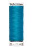 Gütermann 200m - Polyester - River Blue - 761 | Tillbehör