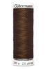Gütermann 200m - Polyester - Carob - 767 | Tillbehör