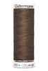 Gütermann 200m - Polyester - Cocoa - 815 | Tillbehör