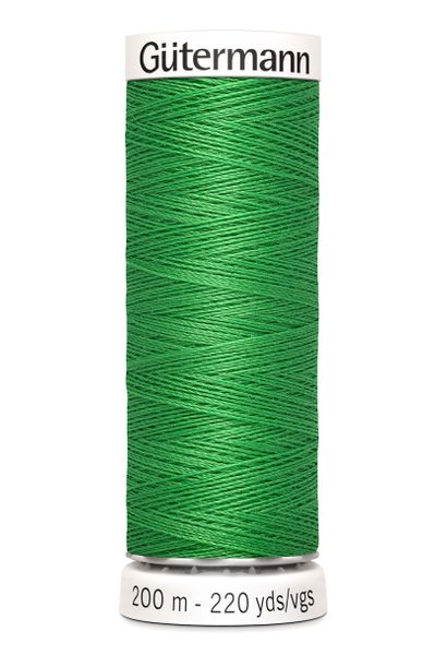 Gütermann 200m - Polyester - Fern - 833 | Tillbehör