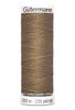 Gütermann 200m - Polyester - Oyster Brown - 850 | Tillbehör