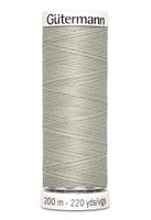 Gütermann 200m - Polyester - Basketweave - 854 | Tillbehör
