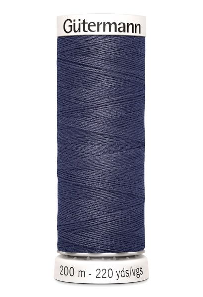 G&uuml;termann 200m - Violett fg. 875 | Tillbeh&ouml;r
