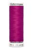 Gütermann 200m - Polyester - Fuchsia - 877 | Tillbehör
