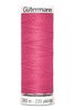 Gütermann 200m - Polyester - Hot Pink - 890 | Tillbehör