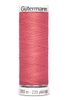 Gütermann 200m - Polyester - Blush Red - 926 | Tillbehör