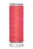 Gütermann 200m - Polyester - Blush Red - 927 | Tillbehör