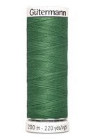 Gütermann 200m - Polyester - Bright Aspen - 931 | Tillbehör