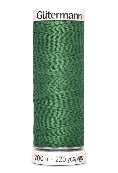 G&uuml;termann 200m - Polyester - Bright Aspen - 931 | Tillbeh&ouml;r