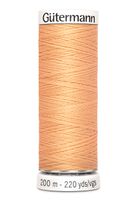 Gütermann 200m - Polyester - Powder Puff - 979 | Tillbehör