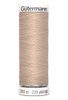 Gütermann 200m - Light Rust - 121 | Tillbehör