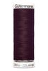 Gütermann 200m - Polyester - Wine - 130 | Tillbehör